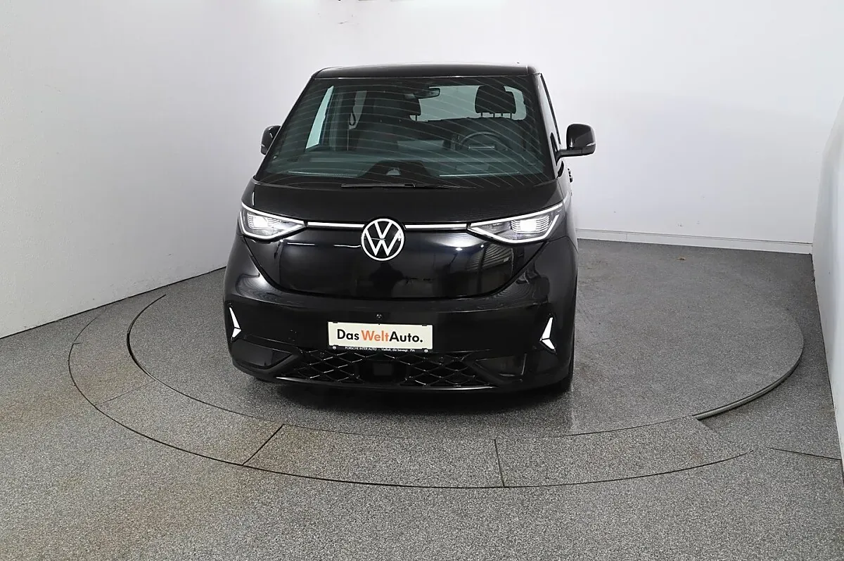 Volkswagen Id. Buzz 2025 photo 2