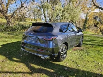Honda Zr-V 2026 photo 4