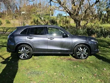 Honda Zr-V 2026 photo 3
