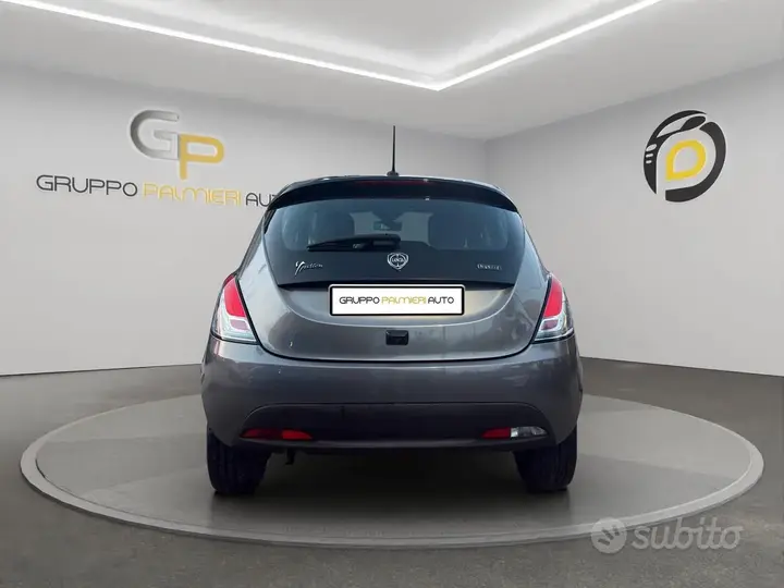 Lancia Ypsilon 2023 photo 4