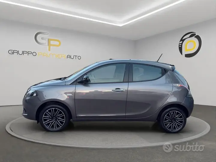 Lancia Ypsilon 2023 photo 5