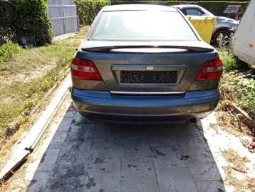 Volvo S40