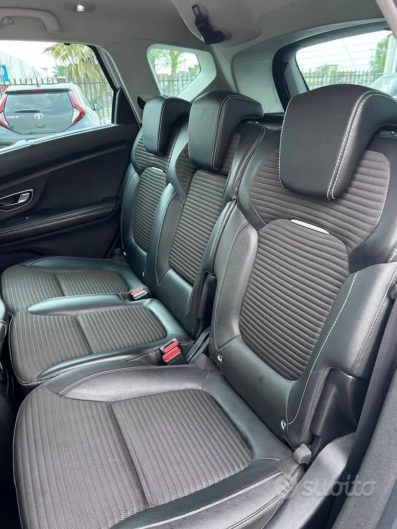 Renault Scenic 2017 photo 5