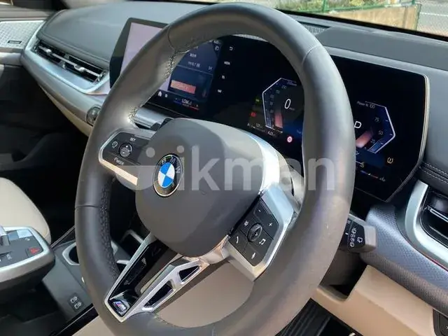 BMW X1 2025 photo 4