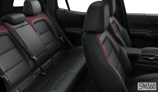Chevrolet Equinox 2027 photo 5