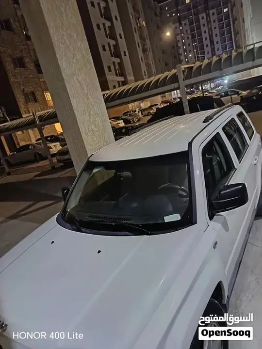 Jeep Patriot