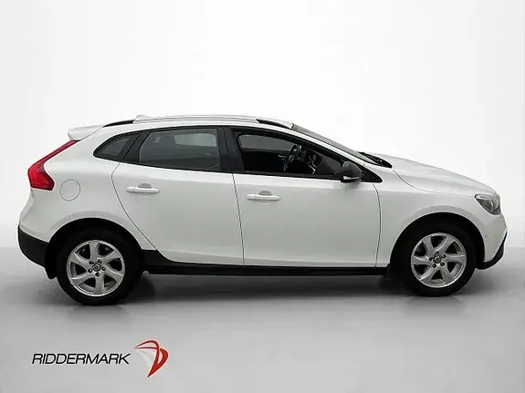 Volvo V40 Cross Country 2015 photo 4