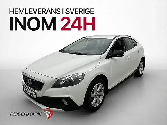 Volvo V40 Cross Country 2015 photo 3