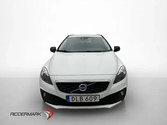 Volvo V40 Cross Country 2015 photo 2