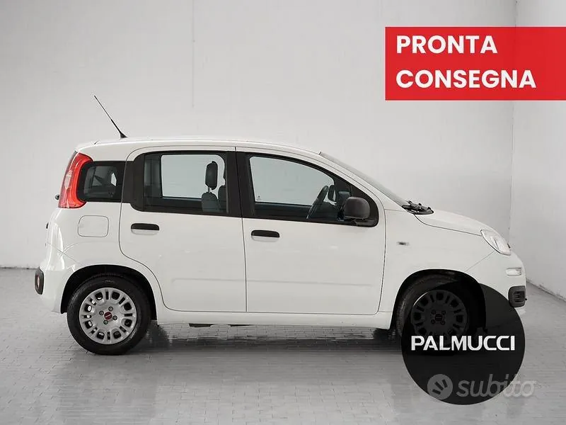 Fiat Panda 2022 photo 5