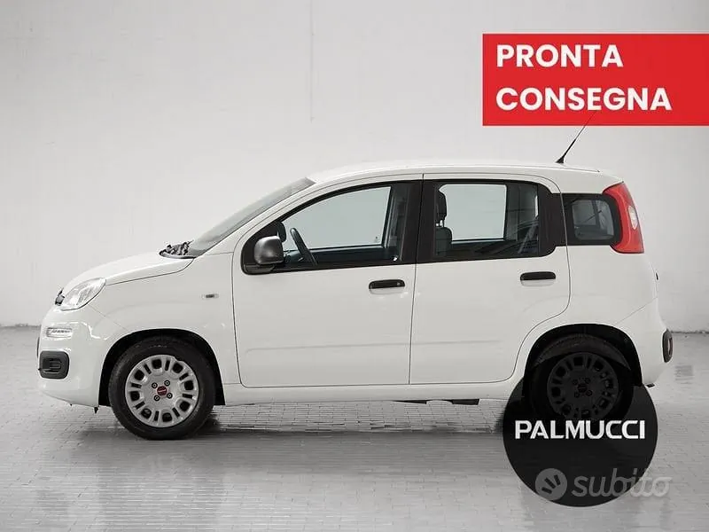 Fiat Panda 2022 photo 4
