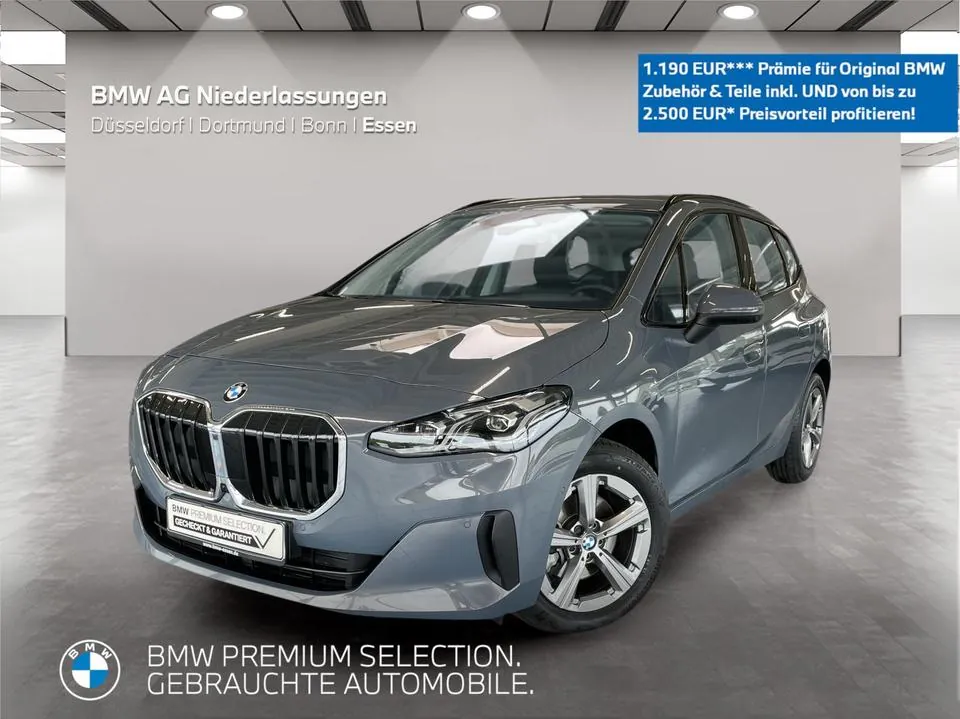 BMW 220D