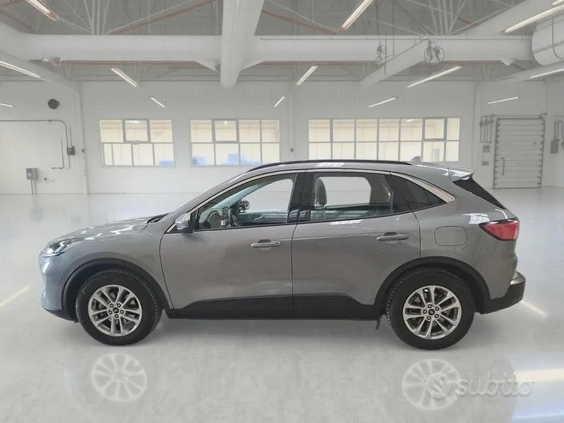 Ford Kuga 2022 photo 5