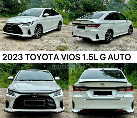 Toyota Vios