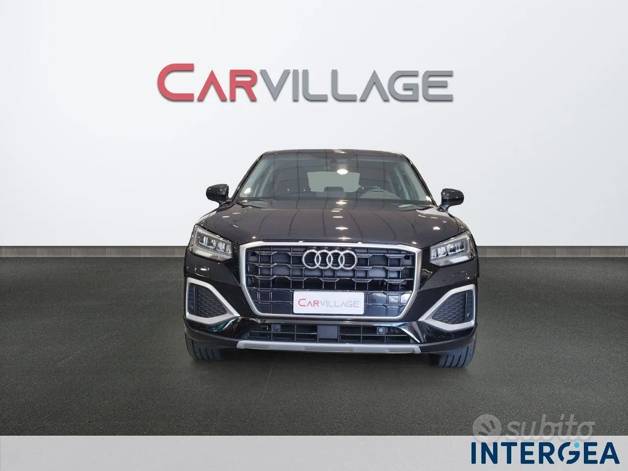 Audi Q2 2021 photo 2