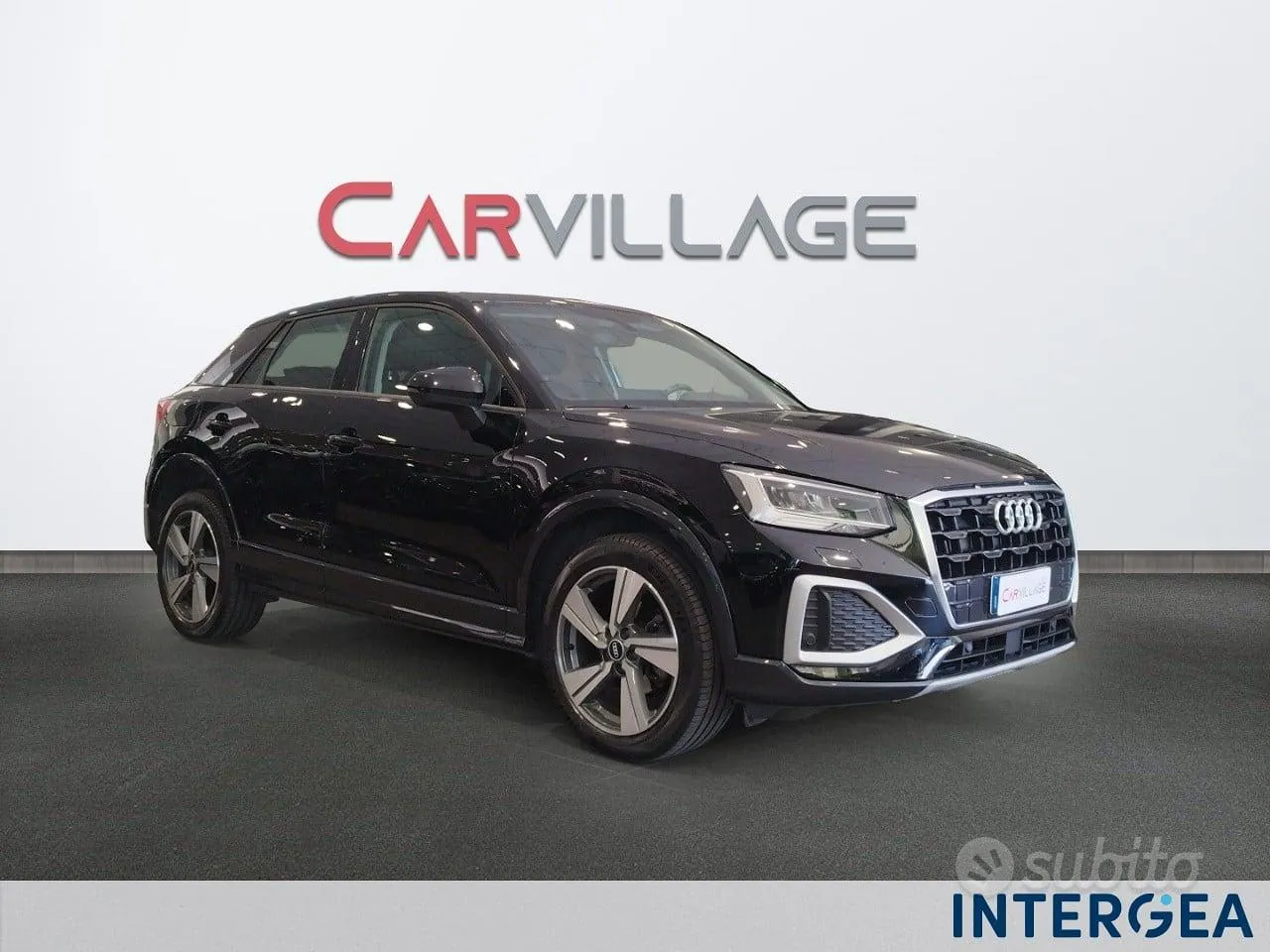 Audi Q2 2021 photo 3