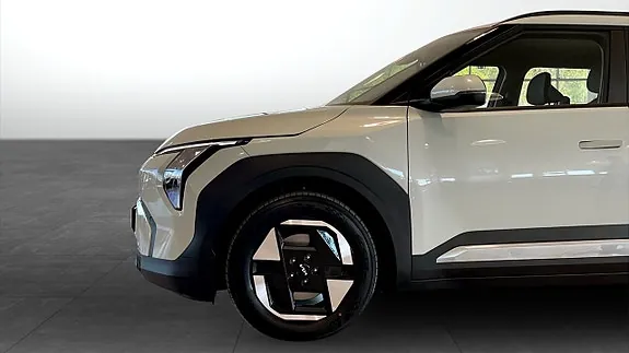 Kia Ev3 2027 photo 3