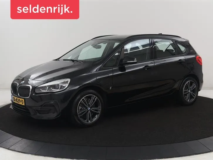 BMW 2 Series Active Tourer