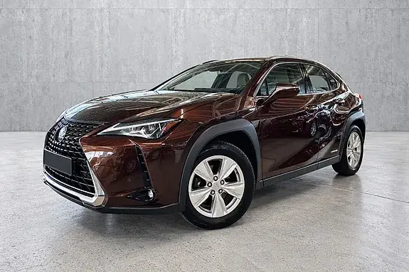 Lexus Ux250H