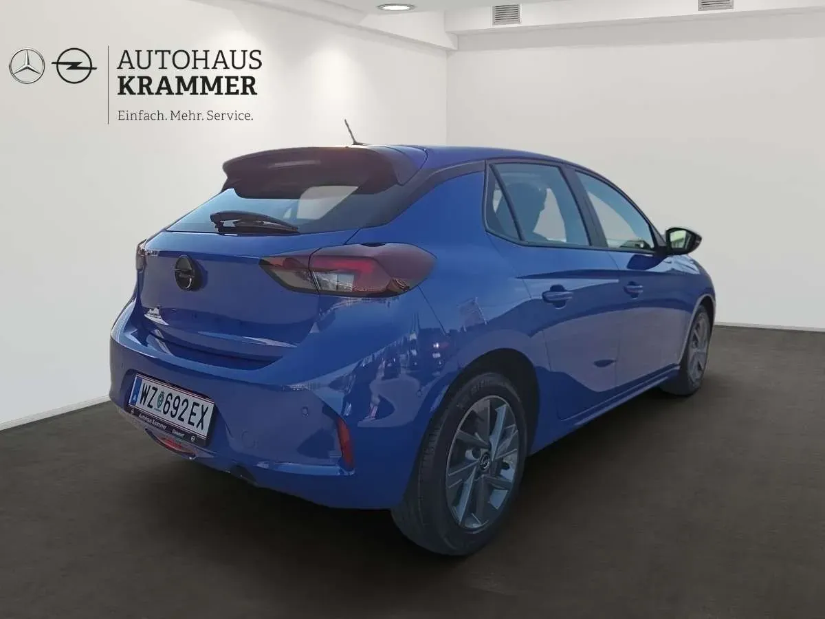 Opel Corsa 2025 photo 3