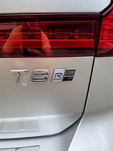 Volvo V60 2019 photo 4