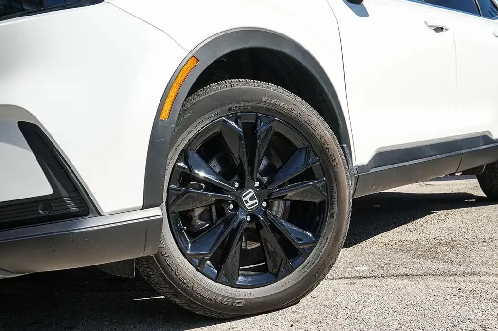 Honda Cr-V 2024 photo 5