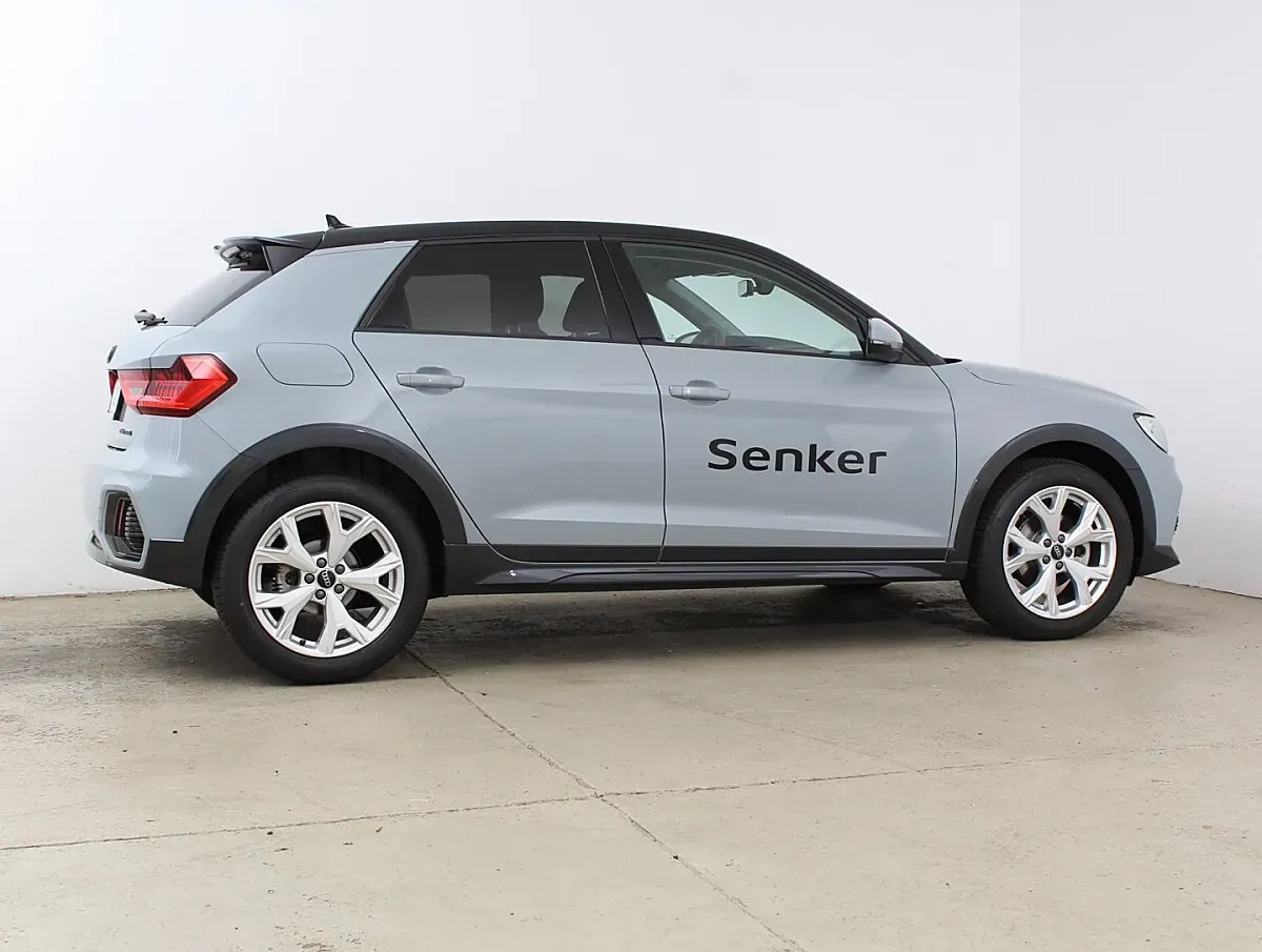 Audi A1 2026 photo 3