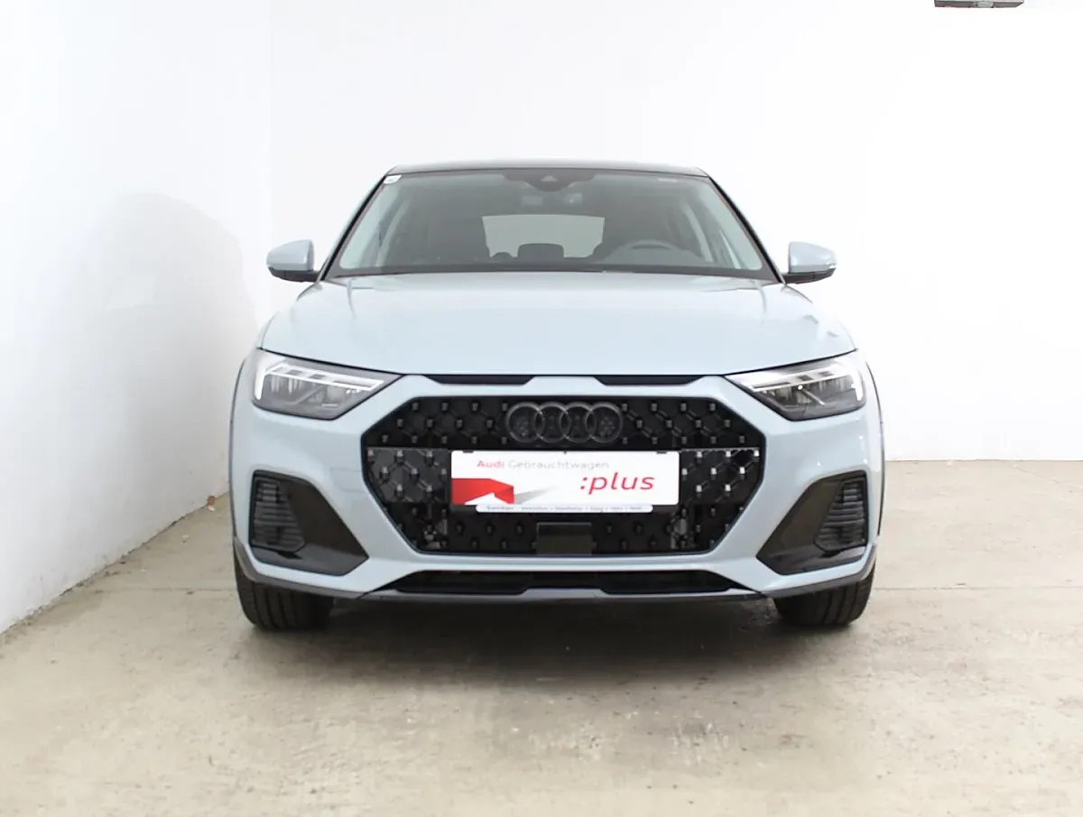 Audi A1 2026 photo 2