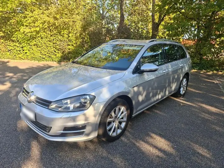 Volkswagen Golf 7