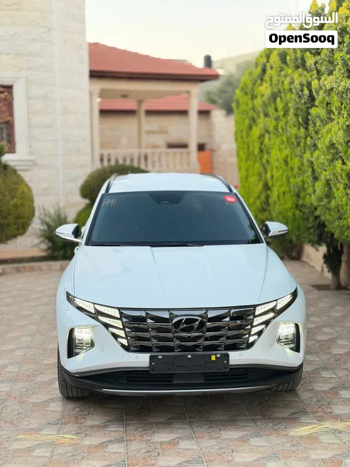 Hyundai Tucson 2023 photo 3