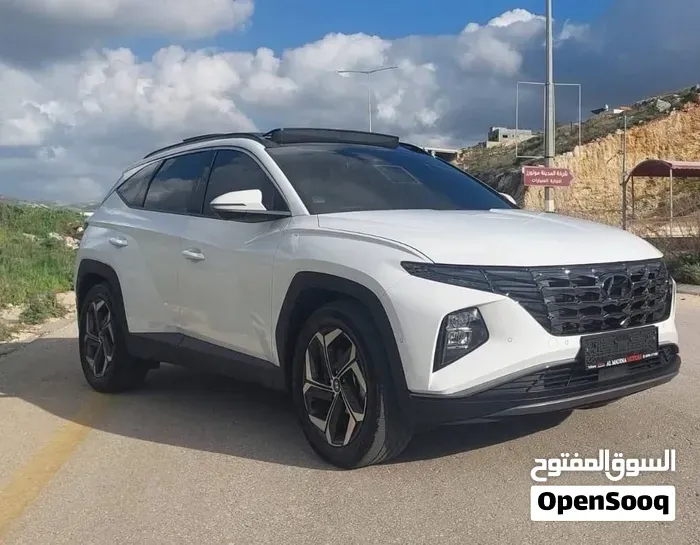 Hyundai Tucson 2023 photo 5