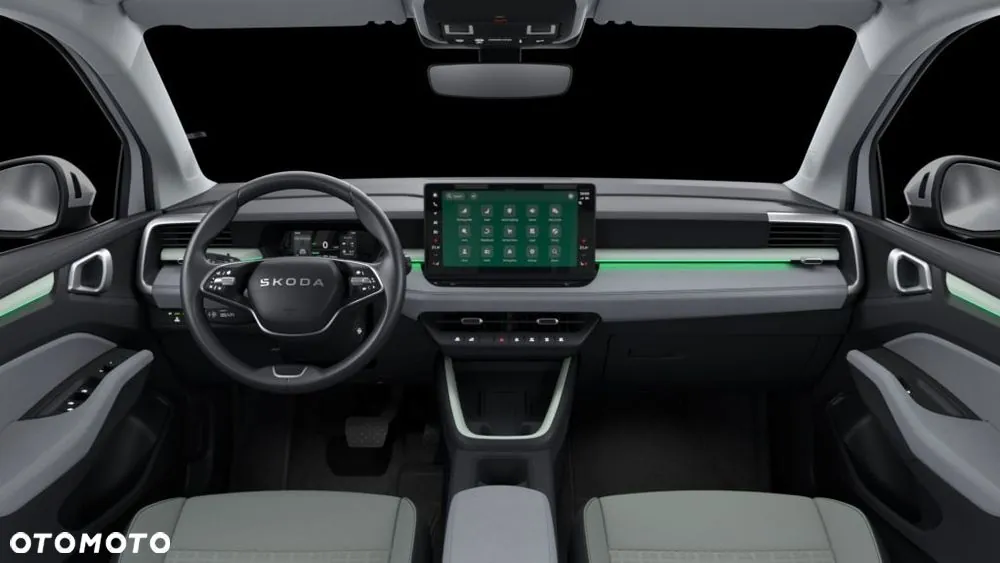 Skoda Epiq 2026 photo 4