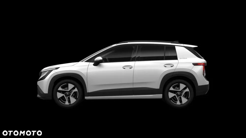 Skoda Epiq 2026 photo 3
