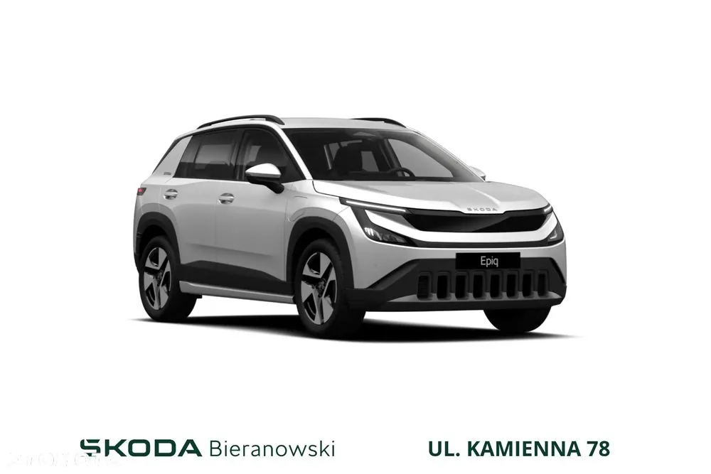 Skoda Epiq