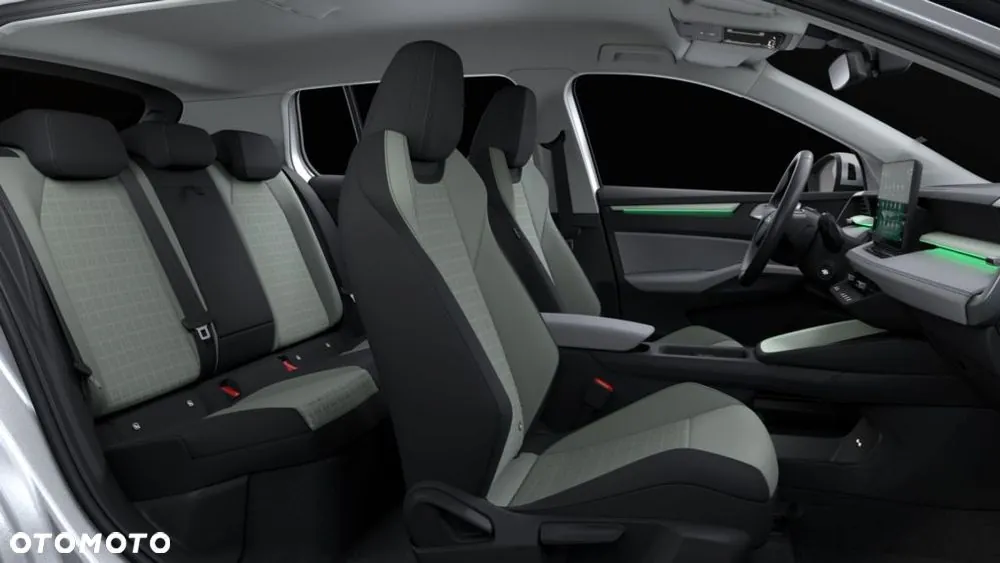 Skoda Epiq 2026 photo 5