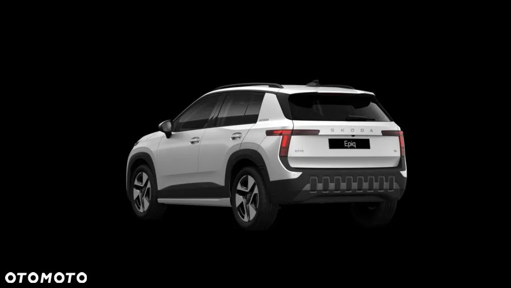 Skoda Epiq 2026 photo 2