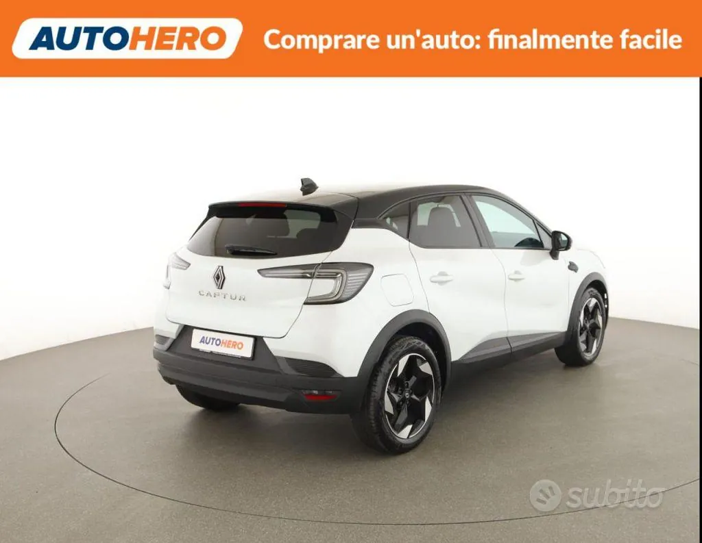Renault Captur 2025 photo 5