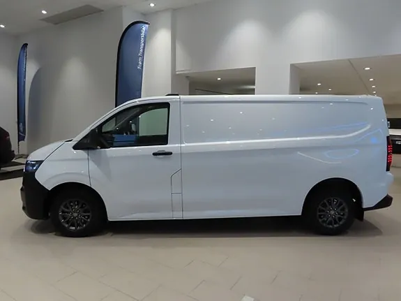 Volkswagen Transporter 2025 photo 2