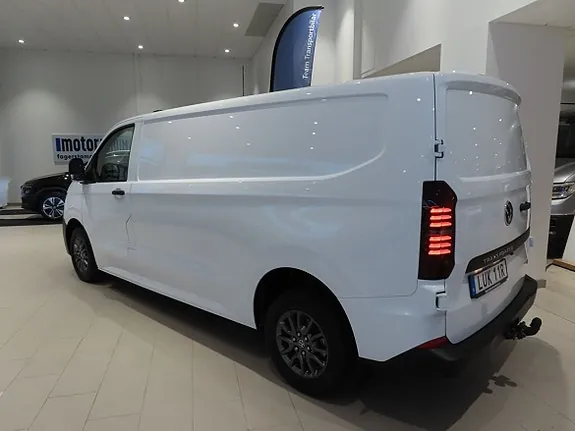 Volkswagen Transporter 2025 photo 3
