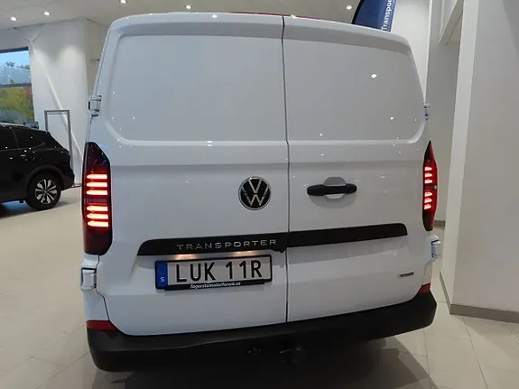 Volkswagen Transporter 2025 photo 5