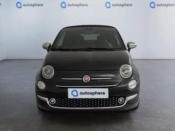 Fiat 500C 2023 photo 3