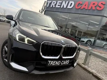 BMW X1 2023 photo 2