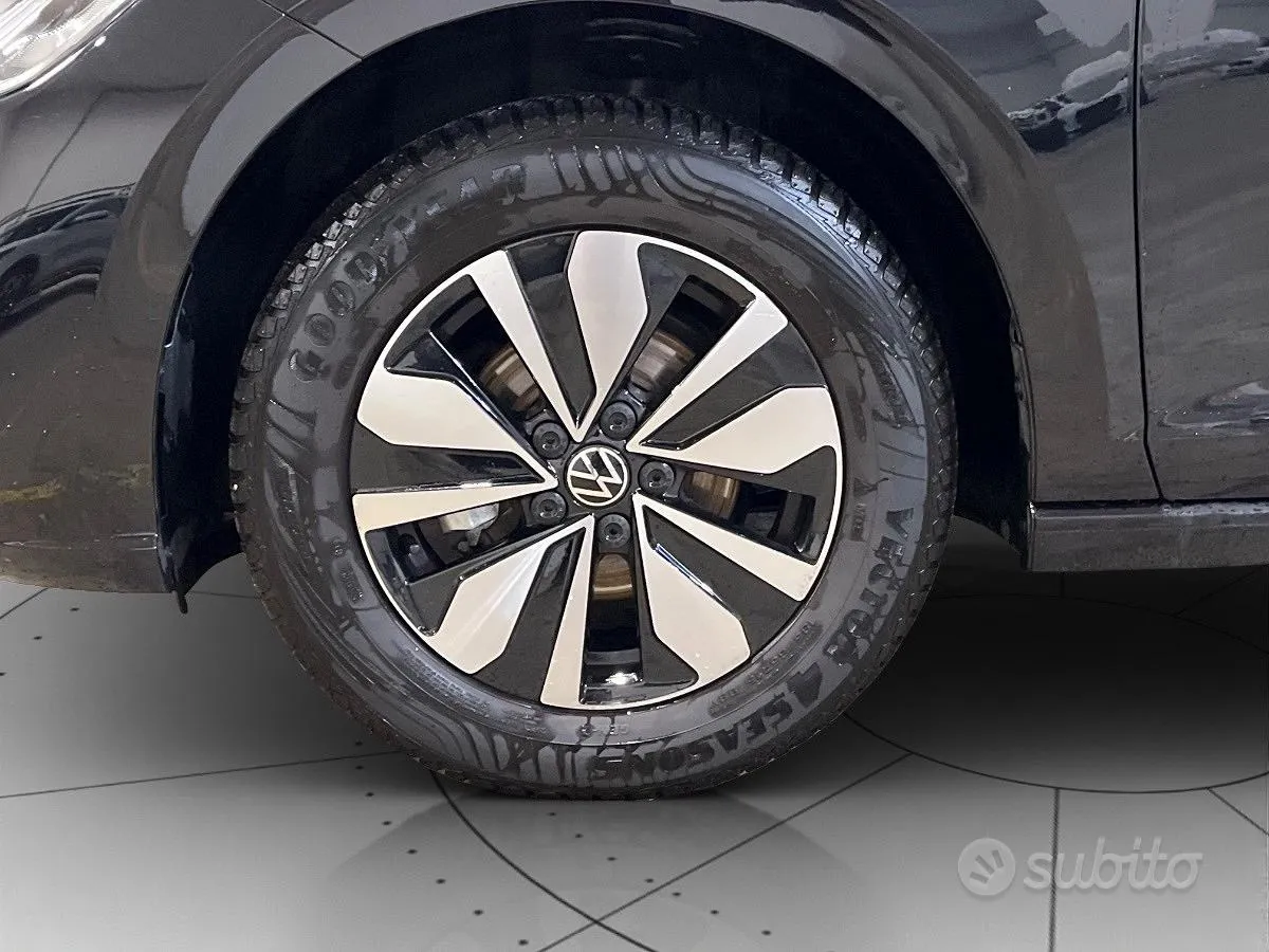 Volkswagen Polo 2025 photo 5