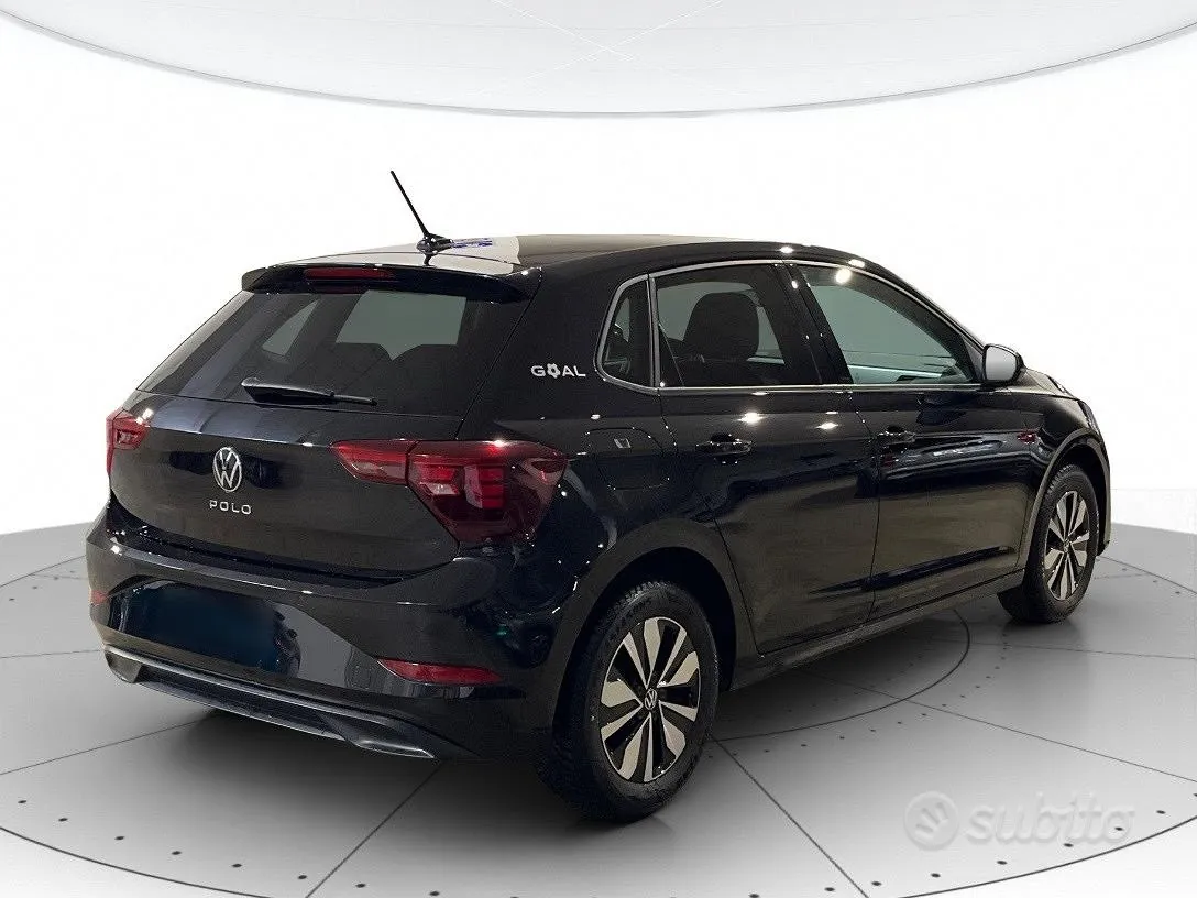 Volkswagen Polo 2025 photo 3