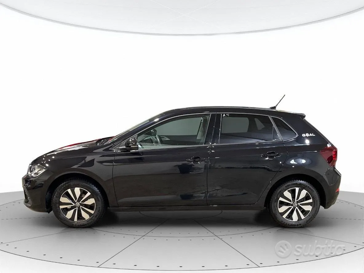 Volkswagen Polo 2025 photo 2