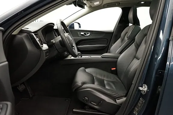 Volvo Xc60 2023 photo 5