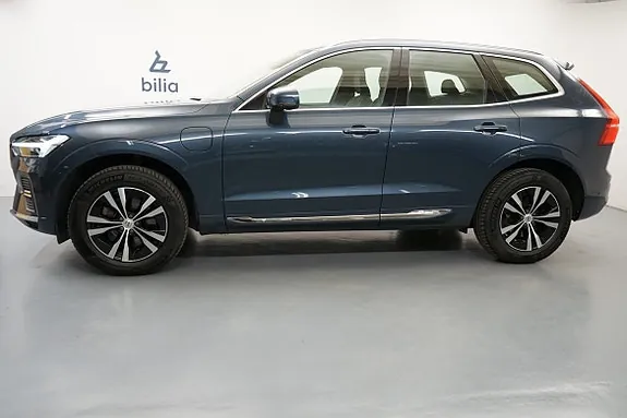 Volvo Xc60 2023 photo 2