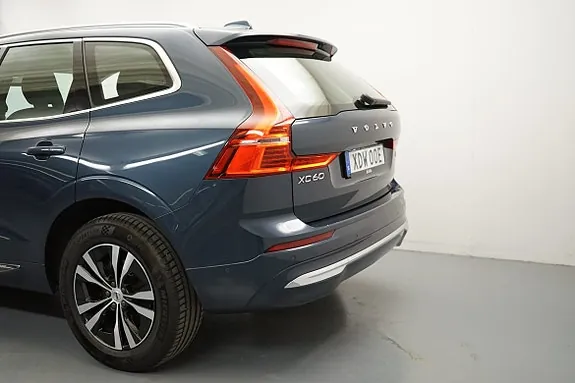 Volvo Xc60 2023 photo 3