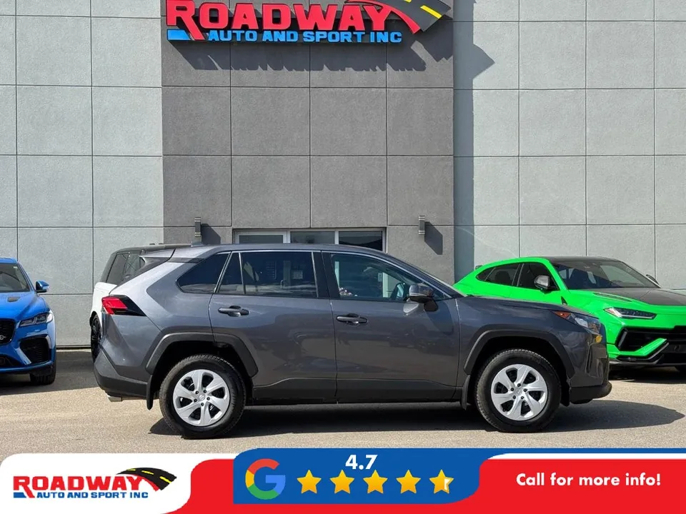 Toyota Rav4 2025 photo 3