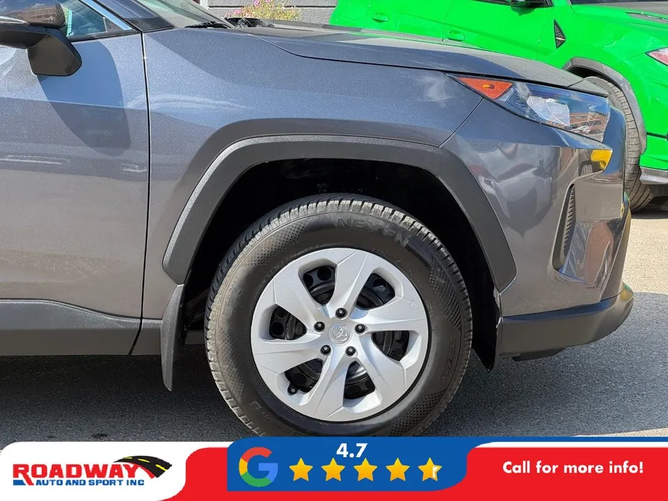 Toyota Rav4 2025 photo 4